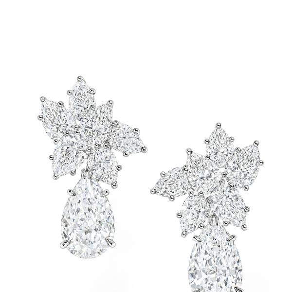 Harry Winston Legacy Collection in pictures | Tatler