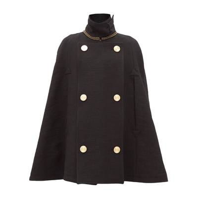 Autumn winter capes to buy now | Tatler