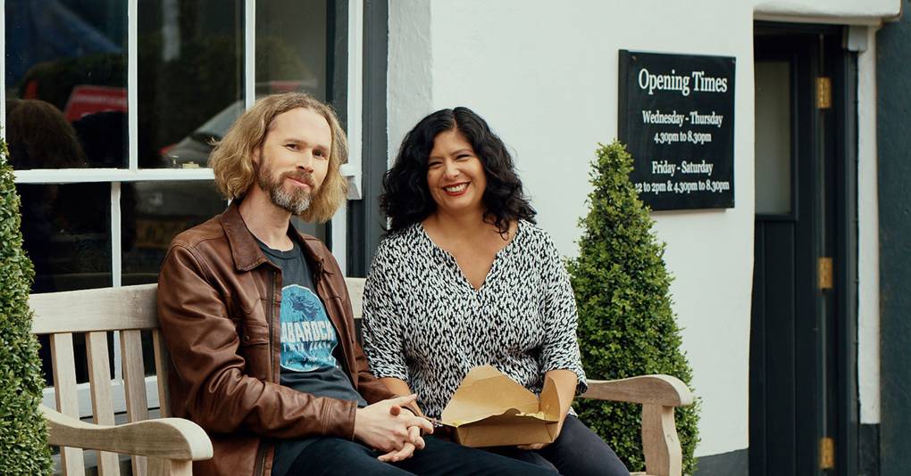 Michael Birch Bebo interview | Tatler