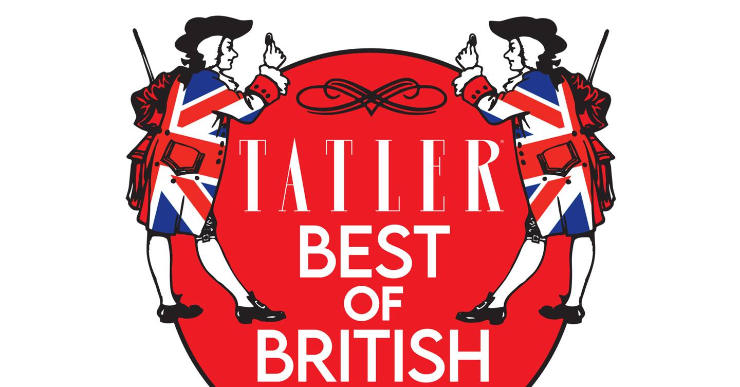 The best British brands to buy now Tatler