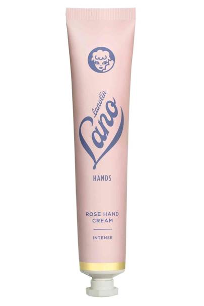 thick hand cream