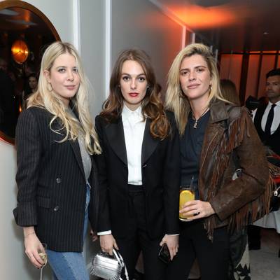 The Summer Season at Fenwick launch party | Tatler