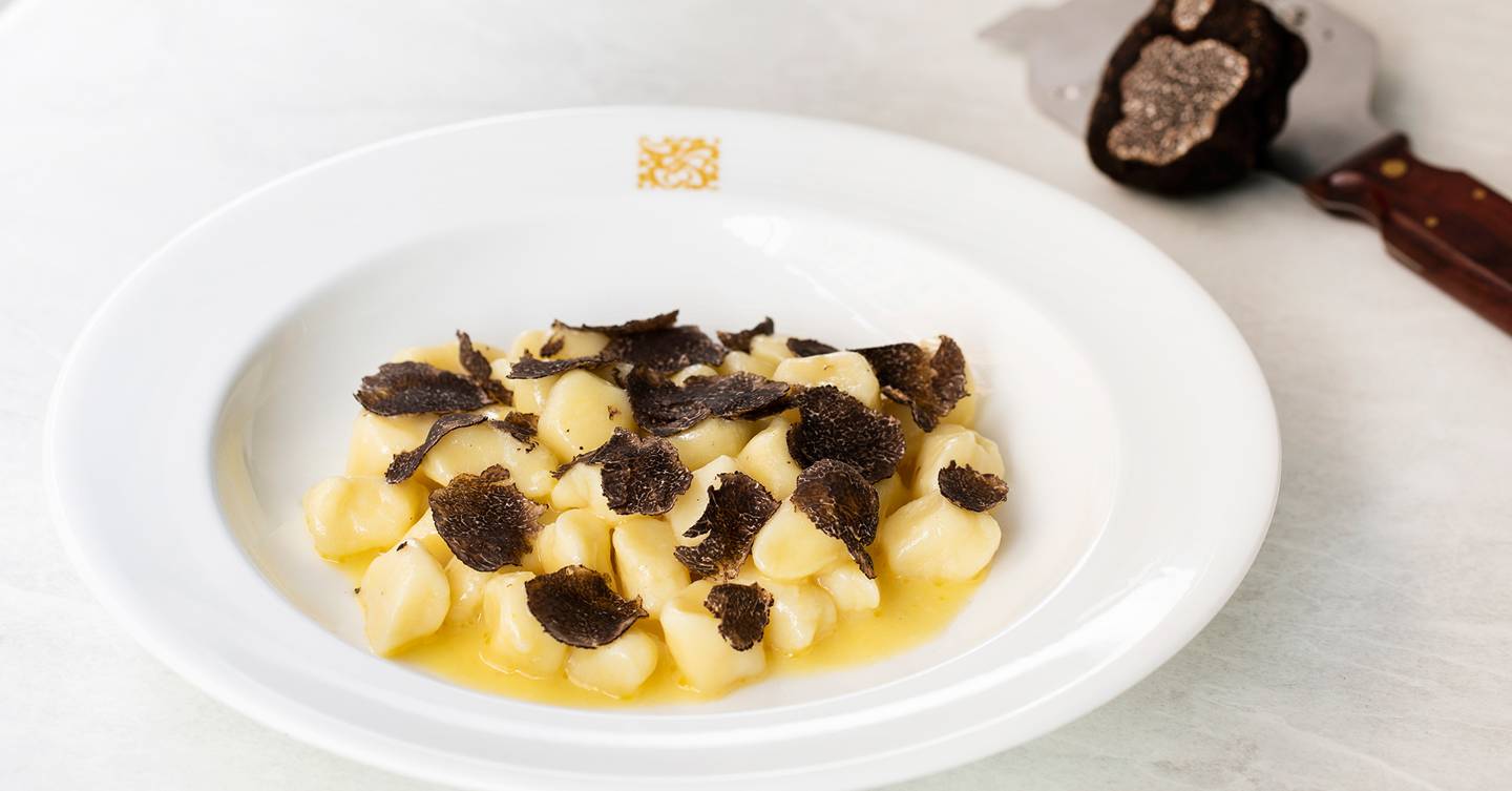 Best truffle restaurants London - where to eat truffles in London | Tatler