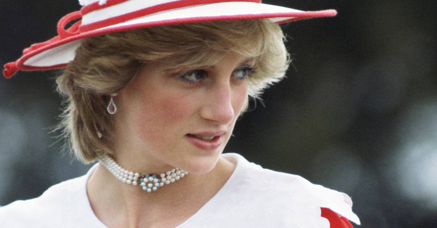 12 Expensive Things Owned By HRH Princess Diana