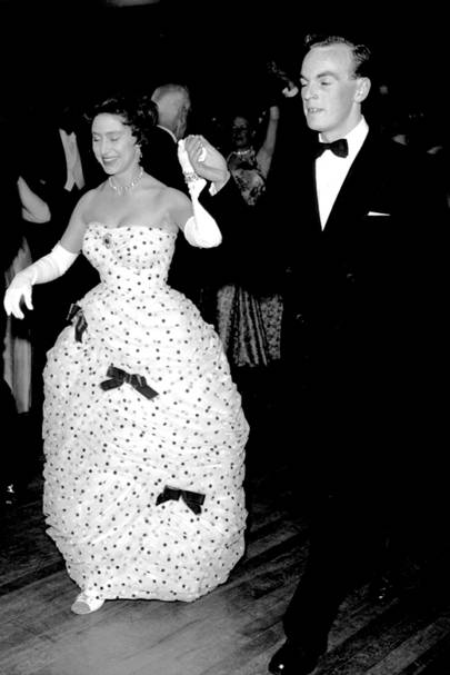 1958: Dancing the Portland Fancy with Jackie Toaduff