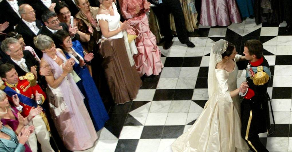 Wedding first dance songs The best &amp; worst songs Tatler