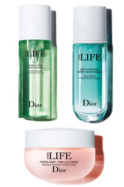 Best Of Dior Skincare