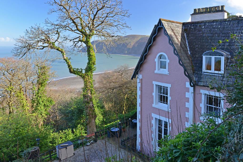 The Best Seaside & Coastal Houses For Sale UK Tatler