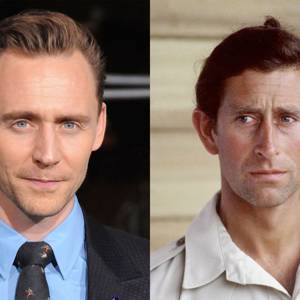 The Crown Season 5 Cast | Tatler