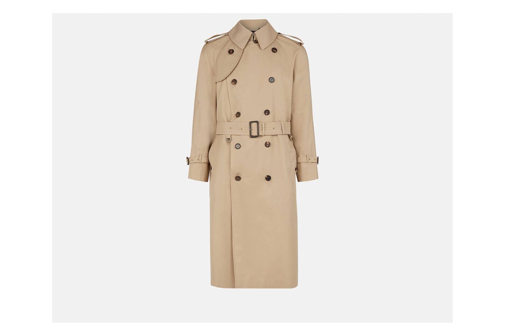 The best men's winter coats to buy now | Tatler
