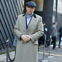 London Collections: best-dressed men | Tatler Magazine