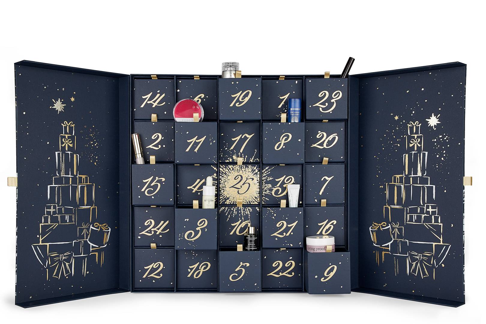 Best Beauty Advent Calendars 