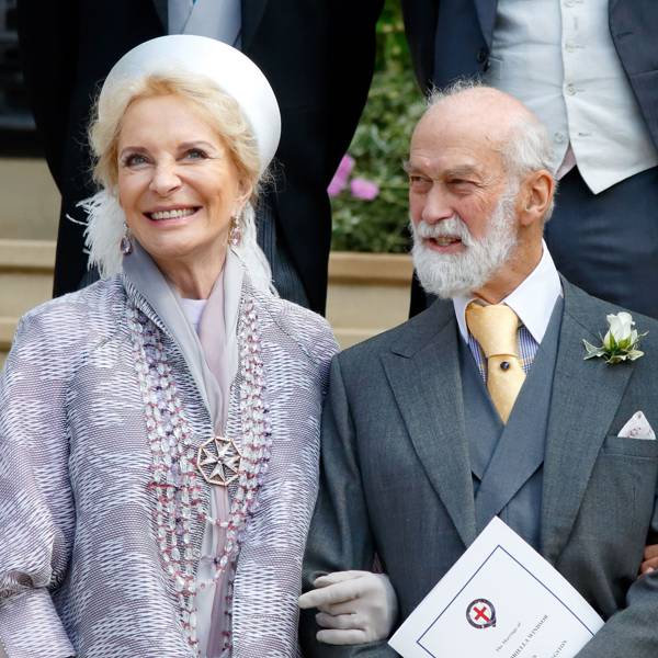 Queens cousin & best friend Margaret Rhodes dies aged 91 Tatler