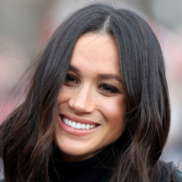 Meghan Markle Duchess of Sussex best beauty looks makeup inspiration ...