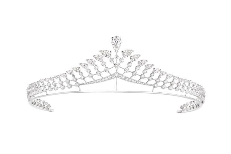 Tiara of the Month The modern day jewellery houses that make