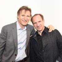 Ralph Fiennes marvel