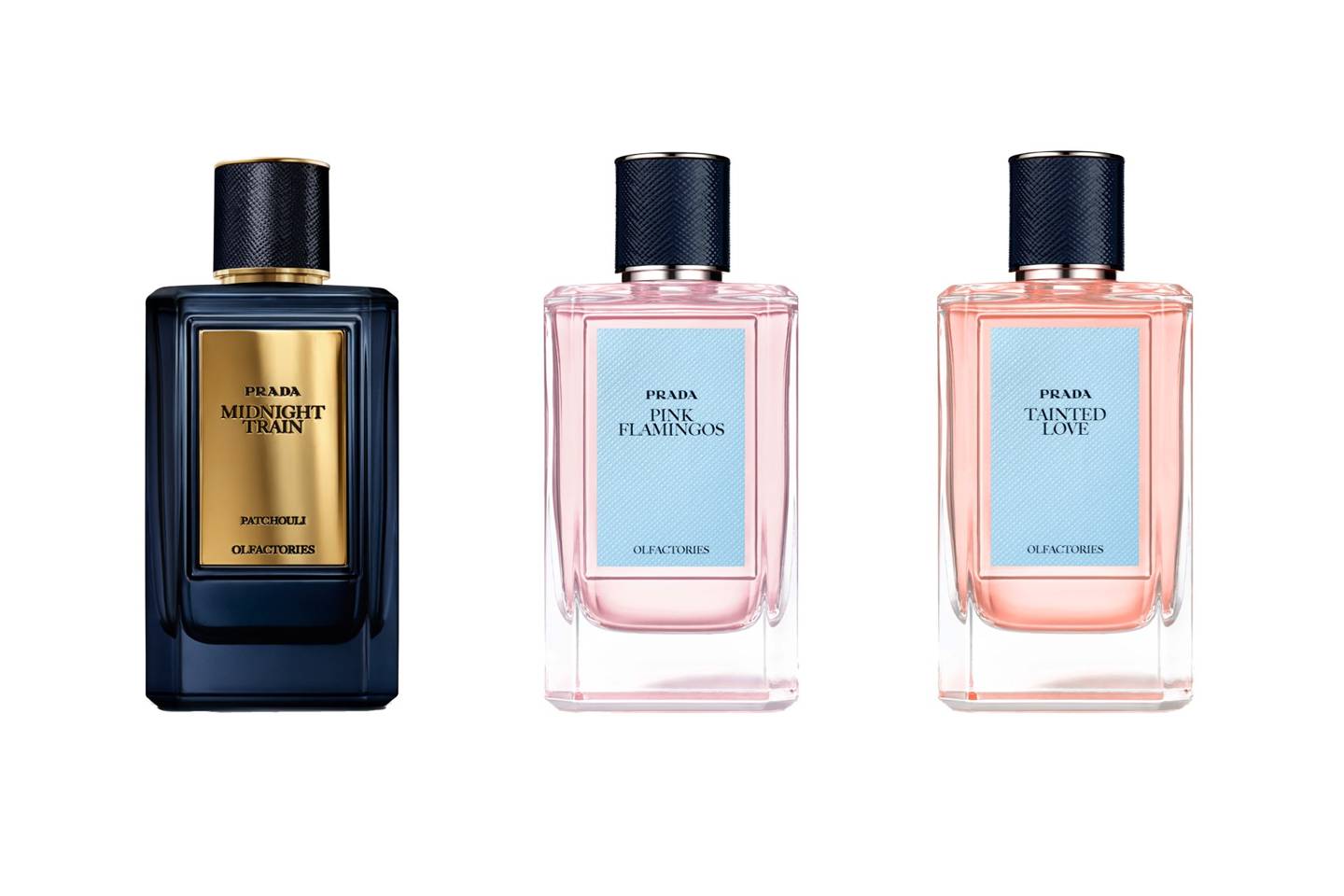 Best fragrance 2017, with Prada, Tom Ford & Diptyque | Tatler