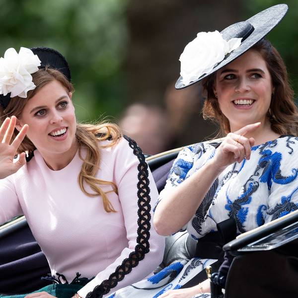 Royals who live in USA | Tatler