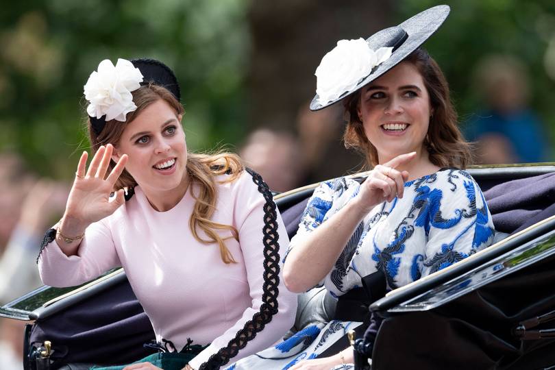 the american royals the american royals