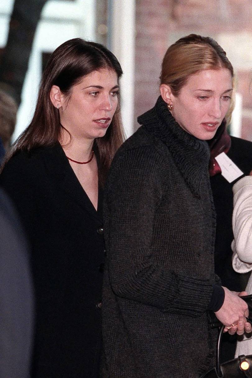 Remembering Lauren Bessette: the other passenger on airplane that