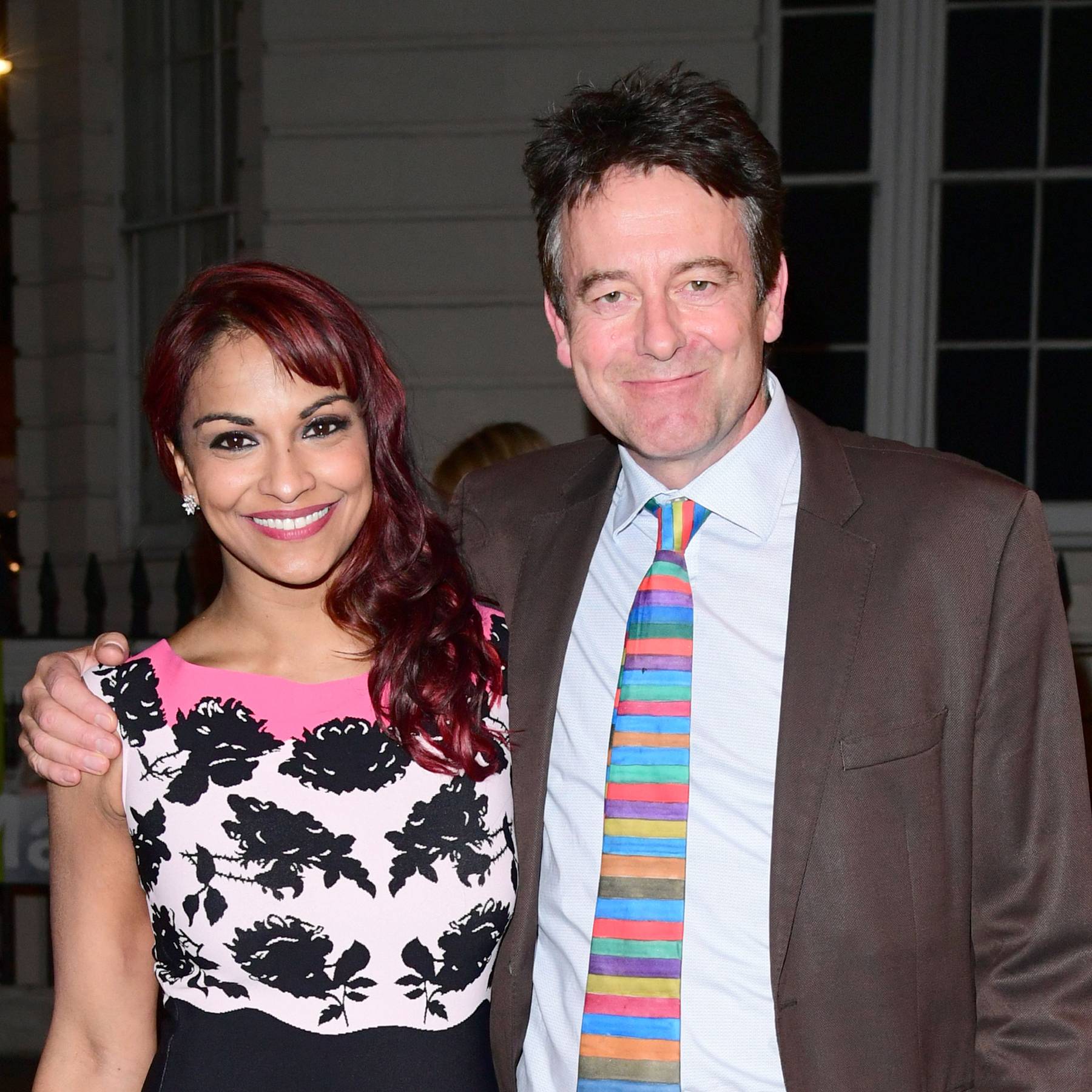 Glyndebourne Chatelaine Danielle De Niese Opens Up About Dramatic Arrival Of New Baby Tatler