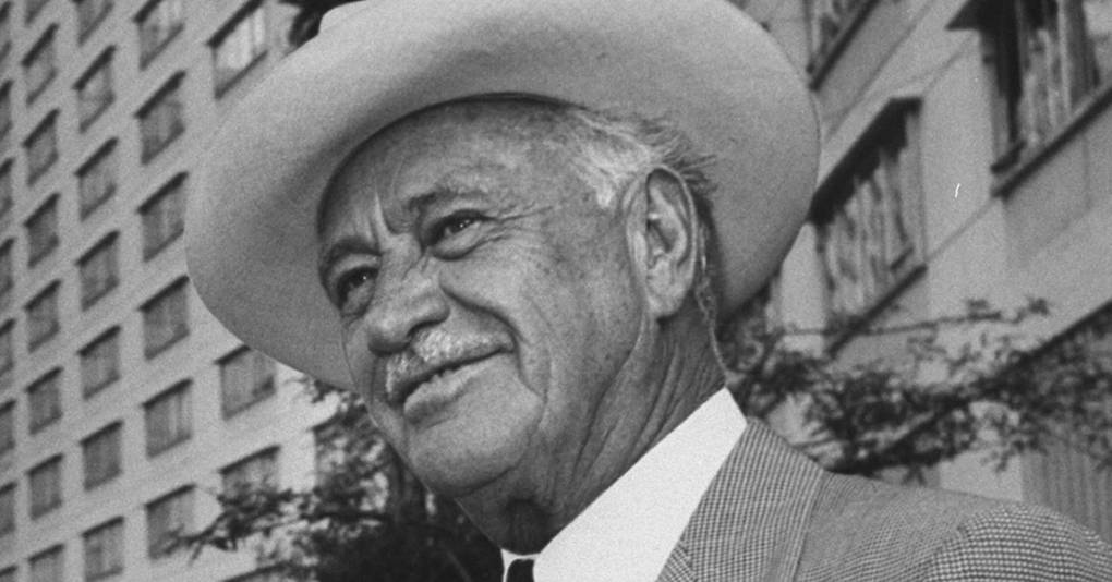 Meet the Hiltons: A who’s who of May cover star Paris Hilton’s famous