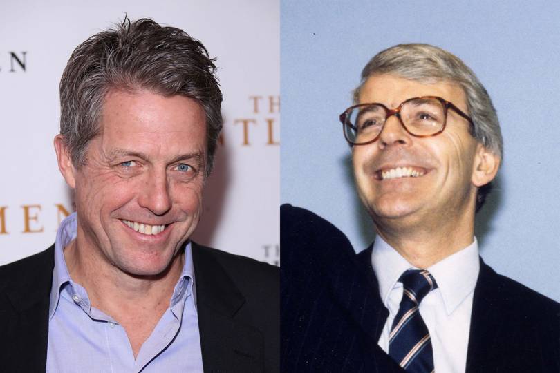 The Crown Season 5 Cast | Tatler