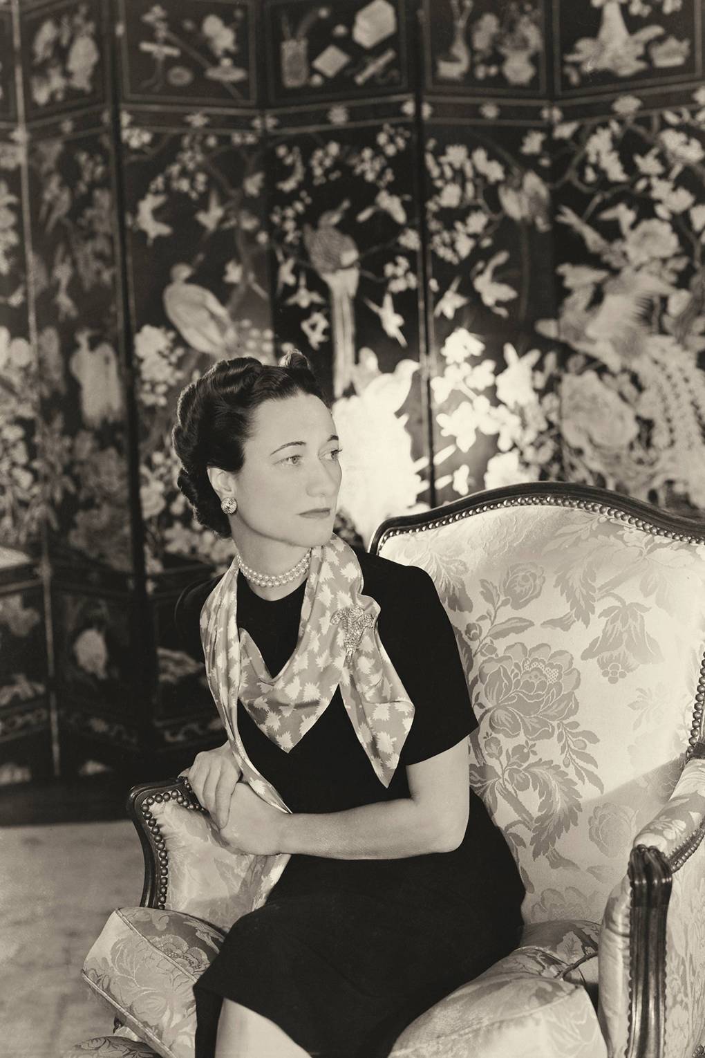 Wallis Simpson best style moments | Tatler