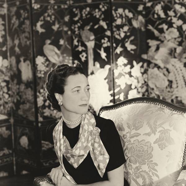 Wallis Simpson best style moments | Tatler