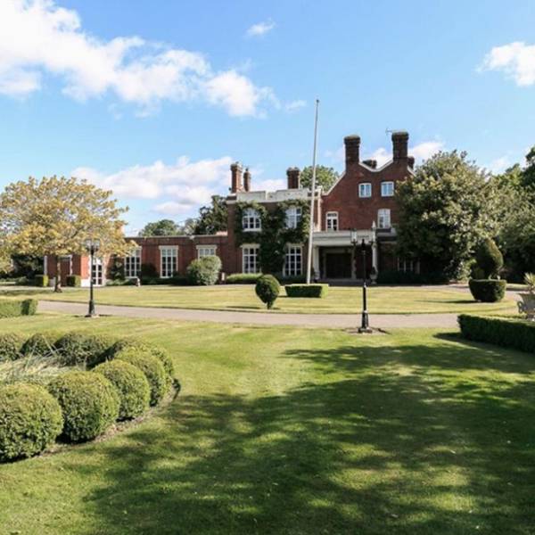 Windsor Homes For Sale Near Frogmore Cottage Tatler