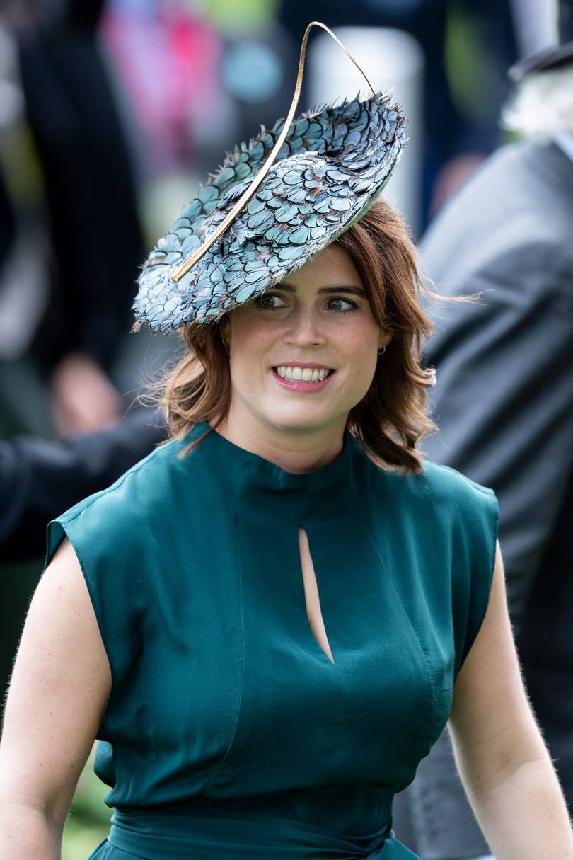 As Princess Eugenie turns 30, how might her royal role change? | Tatler