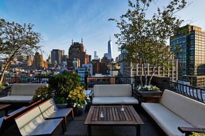 The best hotels in New York for fashion week - The best hotels in New