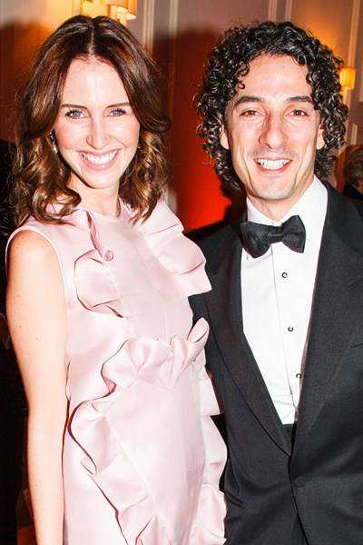 The Prince's Trust annual dinner | Tatler Magazine