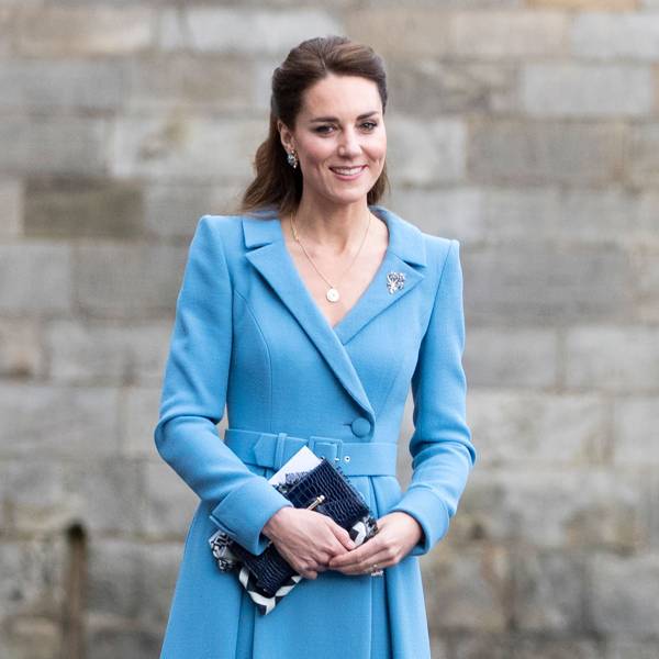 Kate Middleton Duchess of Cambridge angry pictures | Tatler