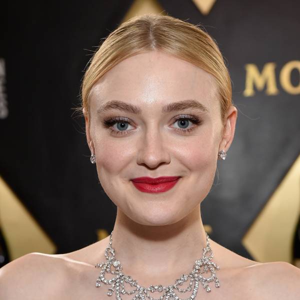 The best jewellery moments from awards season | Tatler