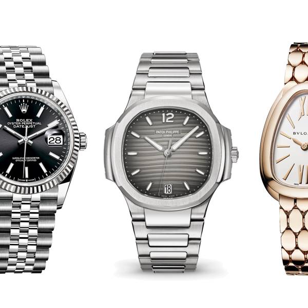 The best new watches at Basel World | Tatler