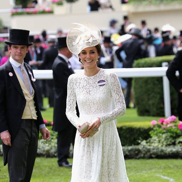 Greatest photographs of Royals at Ascot through the years | Tatler