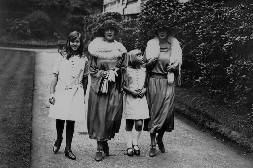 Who are Prince Philip's German relatives? - Vimarsana News
