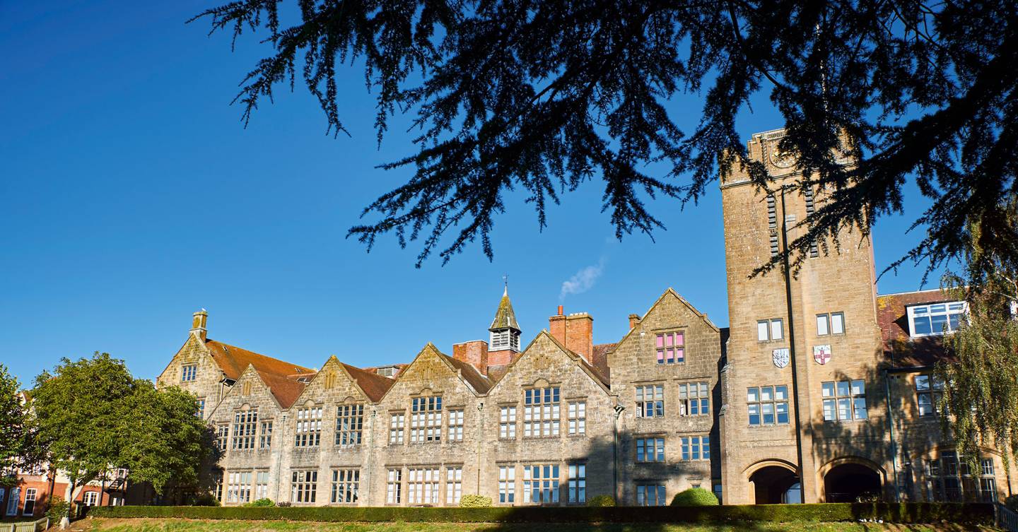 Sherborne Girls Public School Fees & Results 2020 Tatler Schools Guide