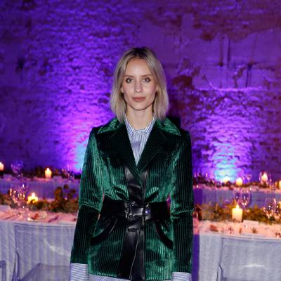 Moncler x Stylebop.com party | Tatler