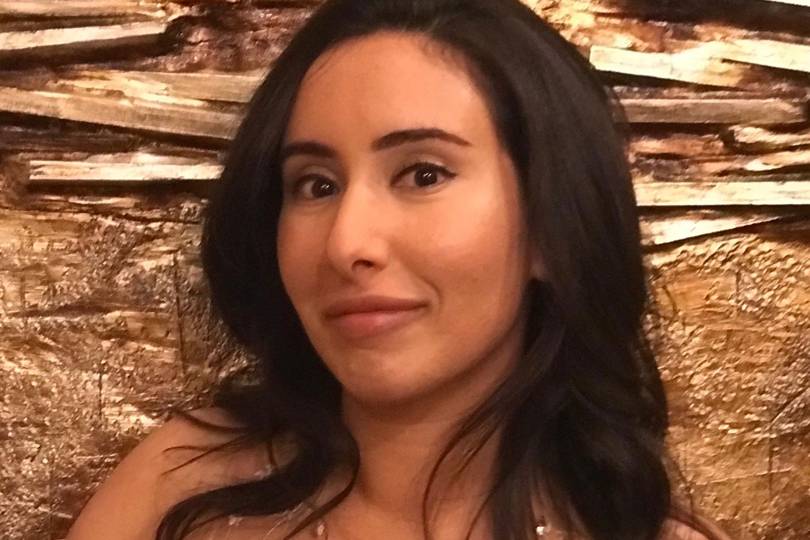 Panorama: The Missing Princess - Princess Latifa Al Maktoum's 'hostage' ordeal is subject of tonight's programme - Vimarsana News