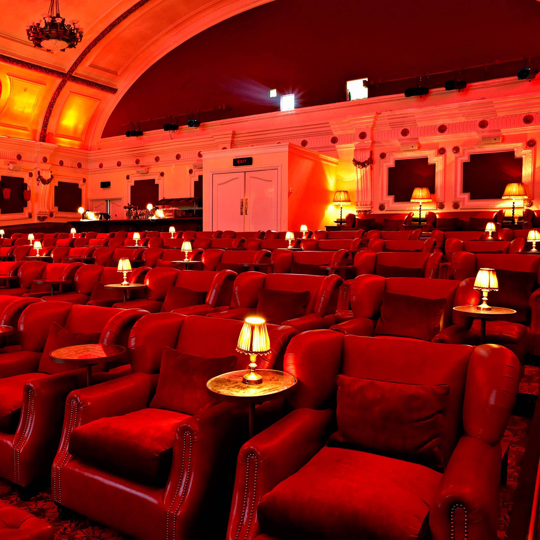 A Guide To London S Independent Cinemas Tatler