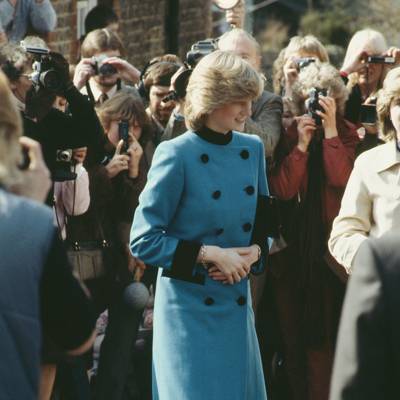 The Best of Princess Diana and Princes Charles' 1983 Australia & New