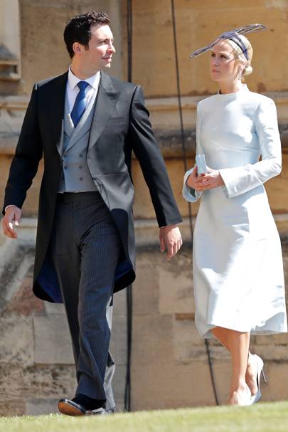 misha nonoo royal wedding dress