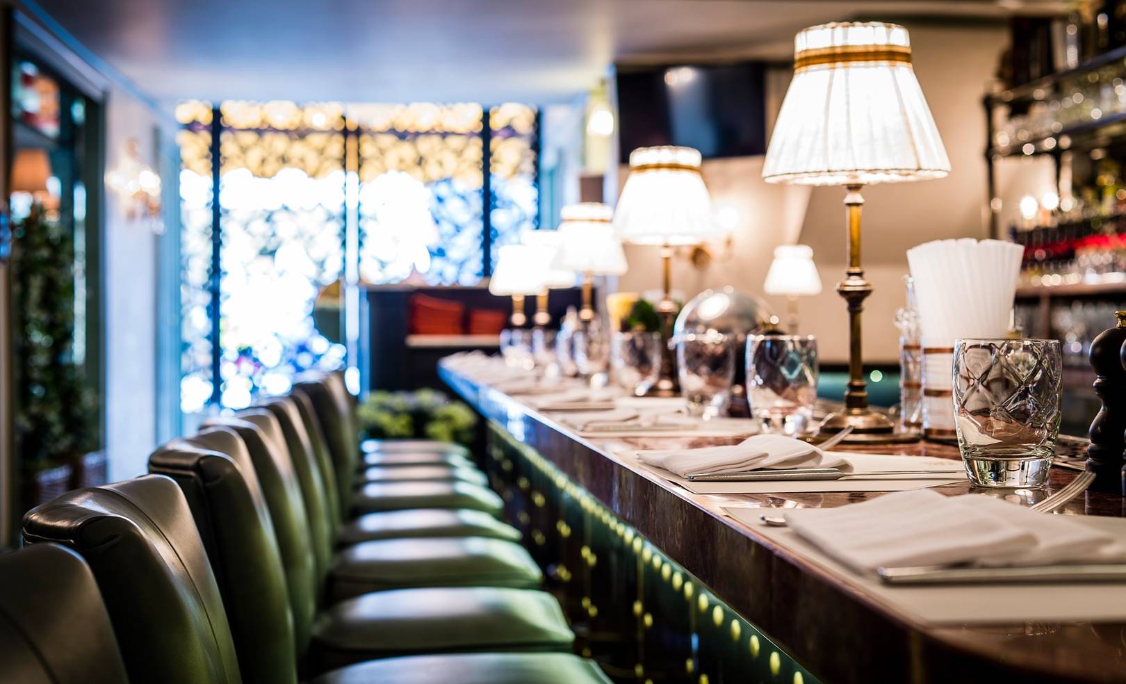 Best Italian restaurants in London Tatler Magazine