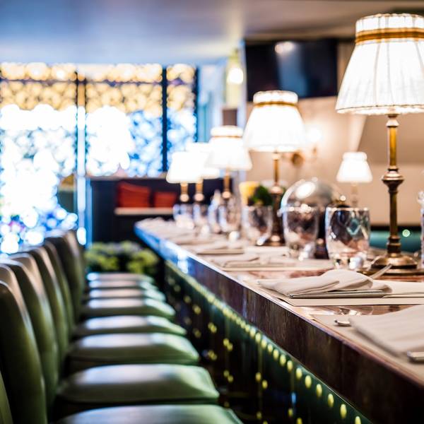 Best Italian restaurants in London Tatler