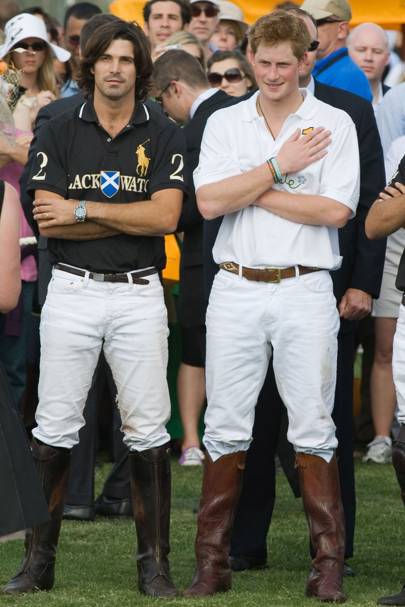 Image result for nacho figueras