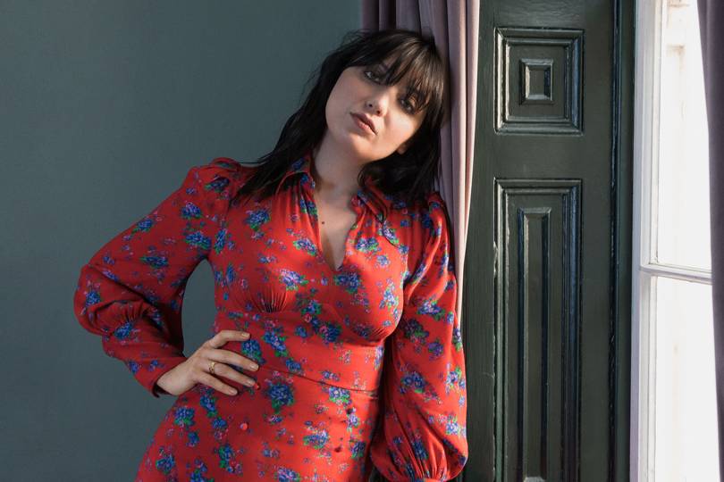 Daisy Lowe talks to Tatler about sustainability in fashion - Vimarsana News