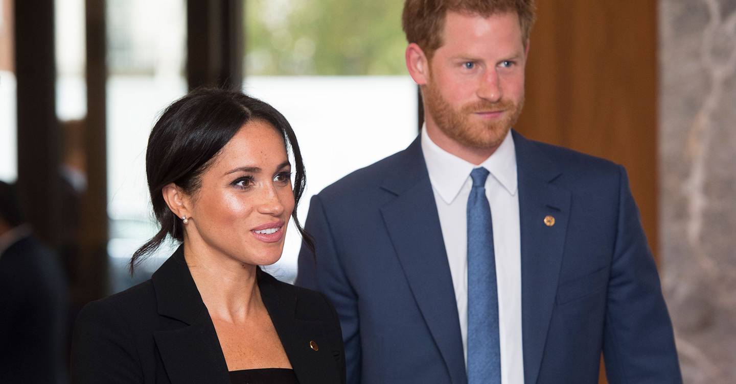 Ruling over the heir waves: Meghan and Harry sign podcast deal with Spotify - Vimarsana News