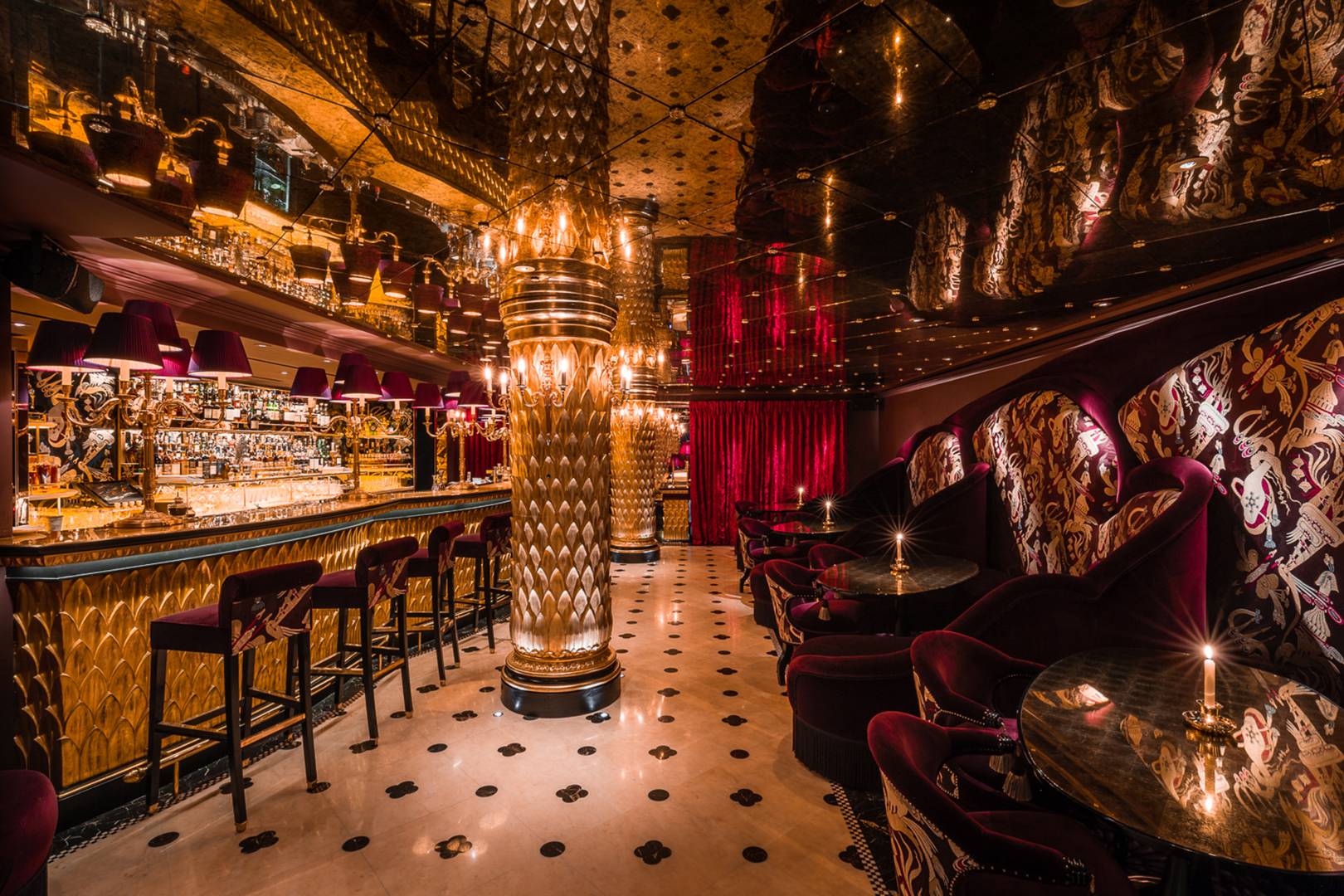 Best bars in London 2018 | Tatler